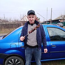 Фотография мужчины Алексей, 50 лет из г. Морозовск