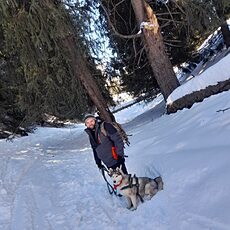 Фотография мужчины Виктор, 42 года из г. Алматы