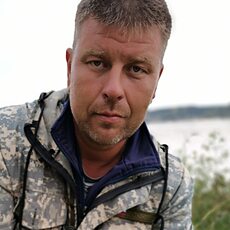 Фотография мужчины Михаил, 46 лет из г. Липецк