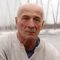 Фотография мужчины Василий, 61 год из г. Пинск