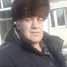 Фотография мужчины Александр, 63 года из г. Ангарск