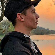 Фотография мужчины Андрюха, 25 лет из г. Киев