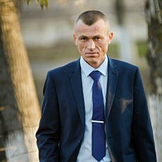 Фотография мужчины Сергей, 48 лет из г. Вологда