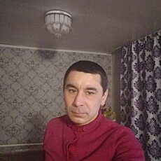 Фотография мужчины Азат, 40 лет из г. Семей