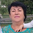 Белоус Наталья, 59 лет