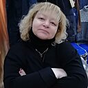 Людмила, 54 года