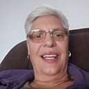 Gina, 65 лет
