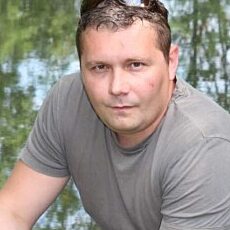 Фотография мужчины Николай, 42 года из г. Штутгарт
