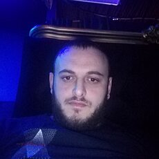 Фотография мужчины Арсен, 36 лет из г. Домодедово