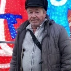 Фотография мужчины Данил, 70 лет из г. Котово