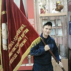 Фотография мужчины Александр, 38 лет из г. Кострома