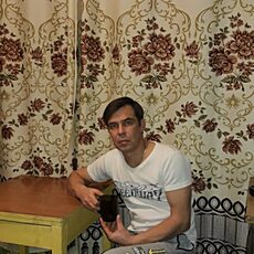 Фотография мужчины Константин, 46 лет из г. Сердобск
