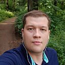 Дмитрий, 33 года