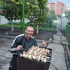Фотография мужчины Олександр, 39 лет из г. Борисполь