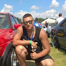 Фотография мужчины Алексей, 35 лет из г. Гродно