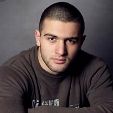 Фотография мужчины Легион, 36 лет из г. Махачкала