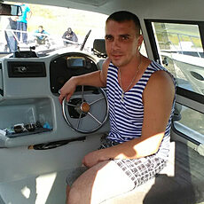 Фотография мужчины Андрей, 33 года из г. Северобайкальск