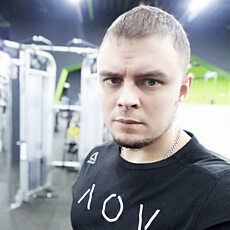 Фотография мужчины Дмитрий, 34 года из г. Нижнеудинск