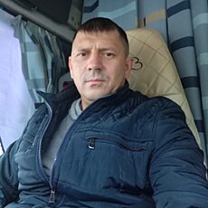 Фотография мужчины Александр, 41 год из г. Черняховск