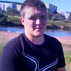 Фотография мужчины Андрей, 37 лет из г. Смоленск