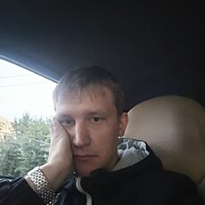 Фотография мужчины Юрий, 31 год из г. Екатеринбург