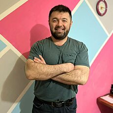 Фотография мужчины Айдарбек, 47 лет из г. Алматы