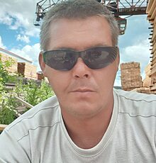 Фотография мужчины Виталя, 41 год из г. Братск