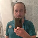 Бесюка, 45 лет