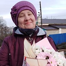 Фотография девушки Марина, 60 лет из г. Пильна