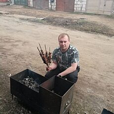 Фотография мужчины Алекс, 39 лет из г. Валуйки