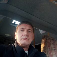 Фотография мужчины Александр, 53 года из г. Ялуторовск