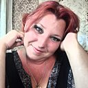 Анюта, 38 лет