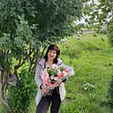 Зинаида, 55 лет