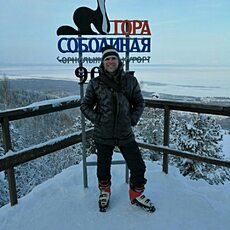 Фотография мужчины Dmitry, 34 года из г. Улан-Удэ