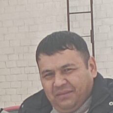 Фотография мужчины Ержан, 38 лет из г. Астана