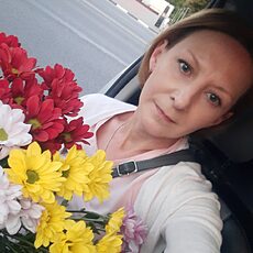 Фотография девушки Лана, 49 лет из г. Тула