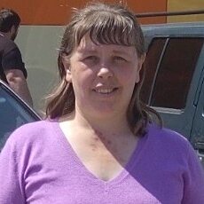 Фотография девушки Людмила, 48 лет из г. Караганда