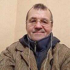 Фотография мужчины Сергей, 63 года из г. Вилейка