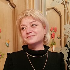 Фотография девушки Оксана, 46 лет из г. Жуковский