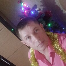 Фотография мужчины Александр, 41 год из г. Смоляниново