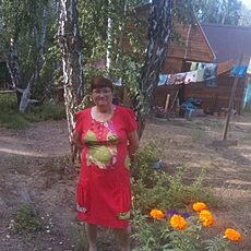 Фотография девушки Елена, 63 года из г. Иркутск