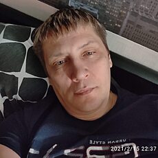 Фотография мужчины Денис, 45 лет из г. Подольск