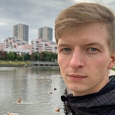 Фотография мужчины Misha, 32 года из г. Москва