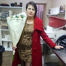 Фотография девушки Алёна, 53 года из г. Николаев