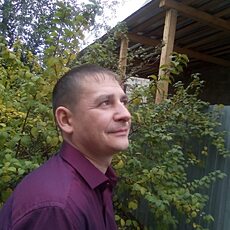 Фотография мужчины Александр, 34 года из г. Бузулук