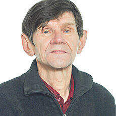 Фотография мужчины Владимир, 65 лет из г. Астрахань