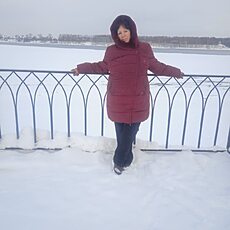 Фотография девушки Елена, 68 лет из г. Рыбинск