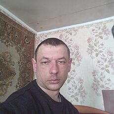 Фотография мужчины Алексей, 39 лет из г. Свободный