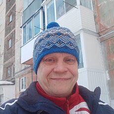 Фотография мужчины Андрей, 54 года из г. Первоуральск