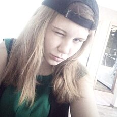 Фотография девушки Ника, 21 год из г. Искитим